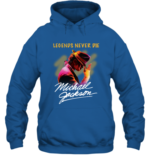 michael jackson signature hoodie
