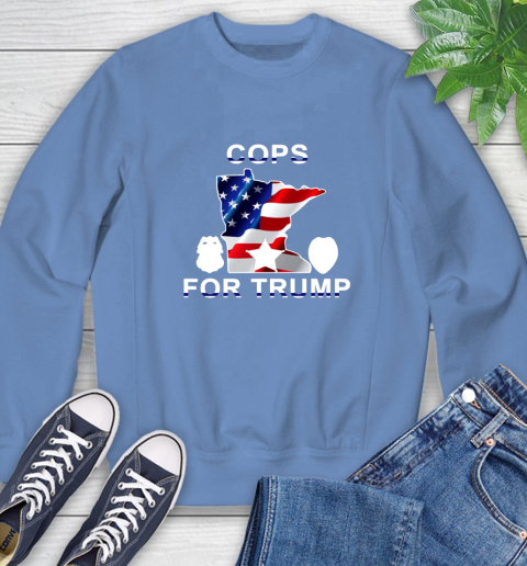 Mpd federation.com shirt Sweatshirt 11