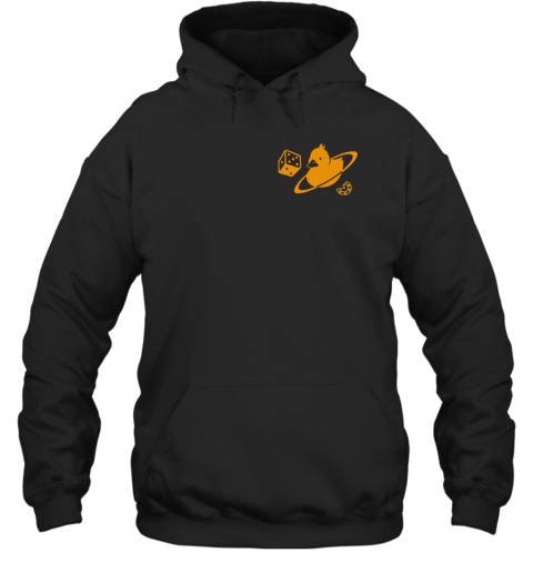 Quackity Merch LAS NEVADAS ORIGINAL CARDINAL - Polo-Outlets