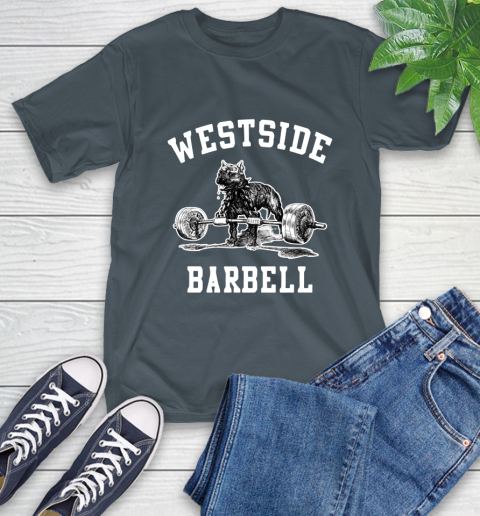 Westside Barbell T-Shirt 10