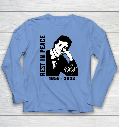 Bob Saget Thank You For The Memories 1956 2022 Long Sleeve T-Shirt 6
