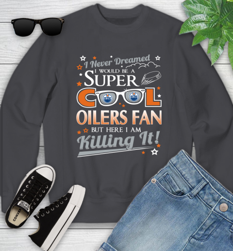 Super cool sweatshirts on sale