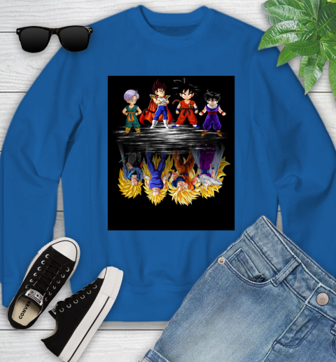 Gohan sweatshirt new arrivals