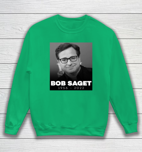 Bob Saget 1956 2022 Sweatshirt 4