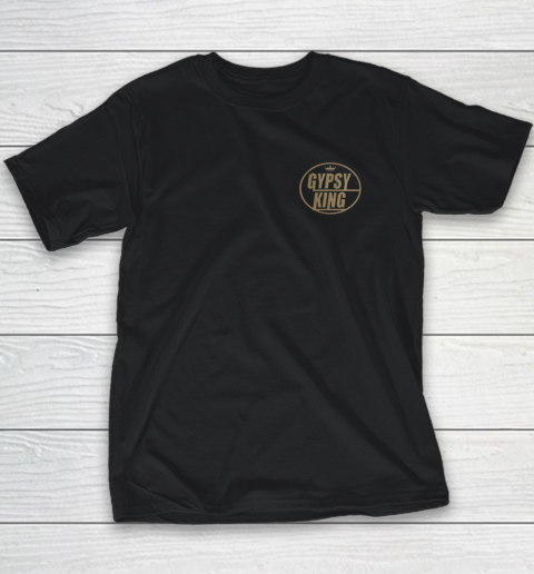 Gypsy sales king tshirt
