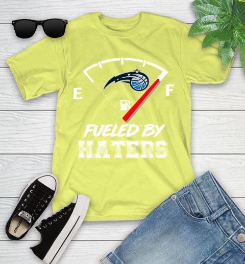 Orlando Magic NBA Basketball Fueled By Haters Sports Youth T-Shirt 10