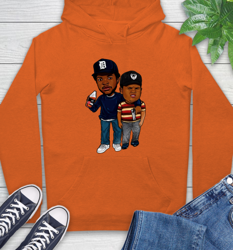 Boyz N The Hood 2019 Hoodie Itees Global