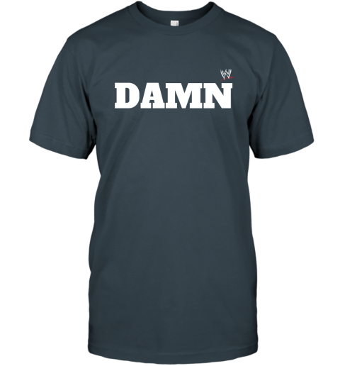 Ron Simmons Damn T-Shirt | Itees Global