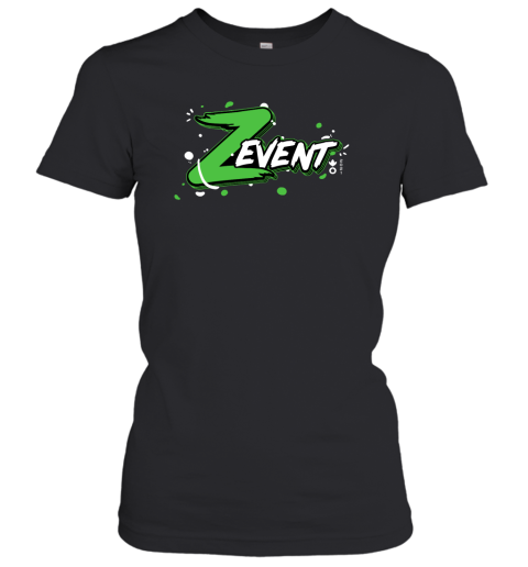 tee shirt z event