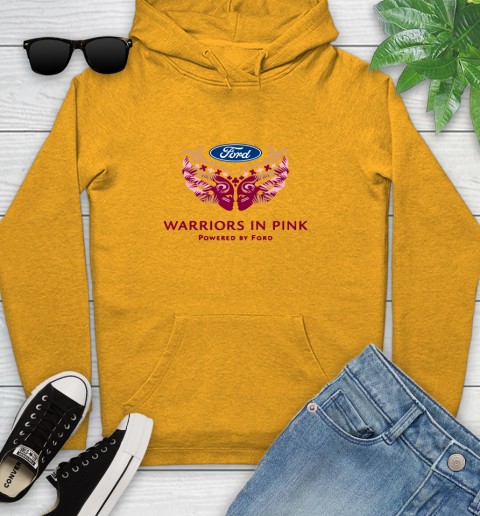 Warriors discount youth hoodie
