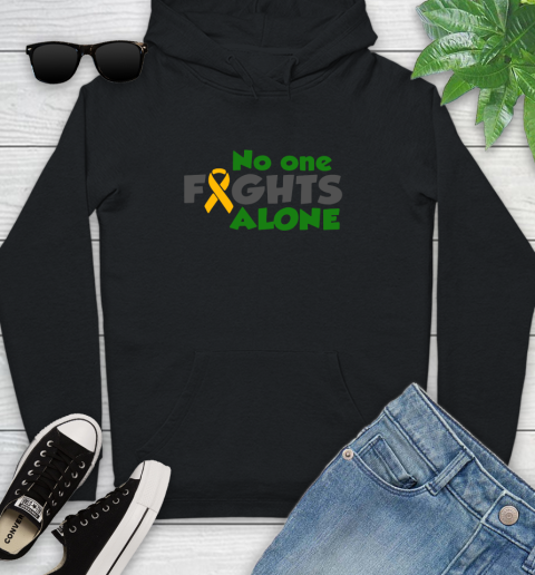 Rob Gronkowski No Youth Hoodie 2