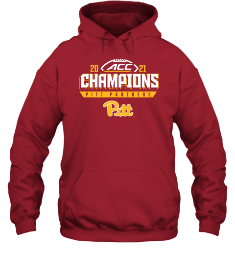 champion pitt hoodie