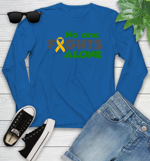 Rob Gronkowski No Youth Long Sleeve 9