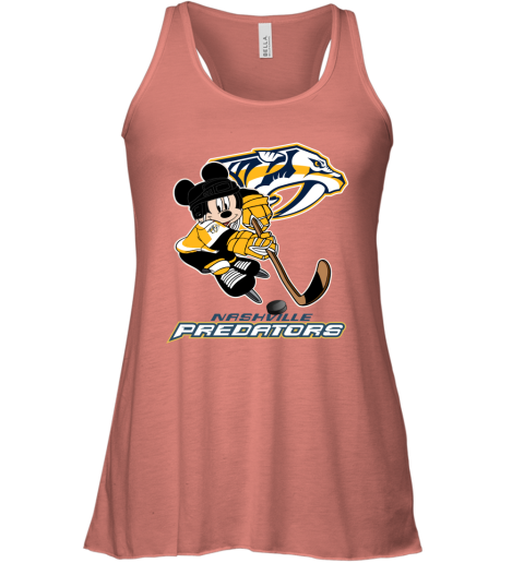 pink predators jersey