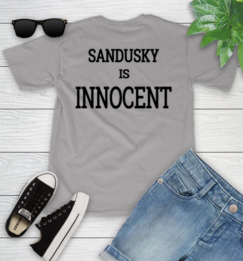 Penn state shirt controversy Youth T-Shirt 12