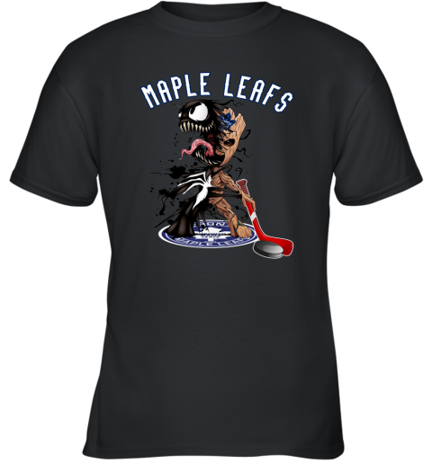 toronto maple leafs hockey shirt