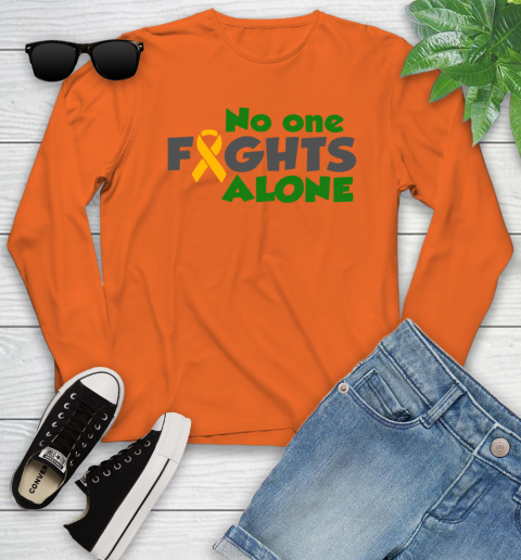 Rob Gronkowski No Youth Long Sleeve 4