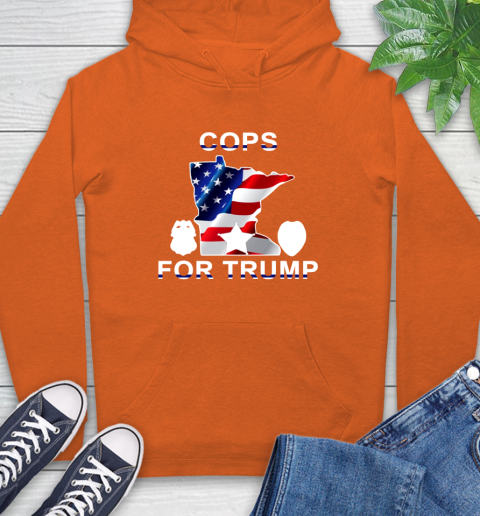 Mpd federation.com shirt Hoodie 4