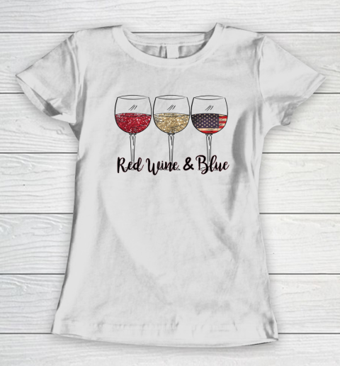 Red Wine Women's T-Shirt
