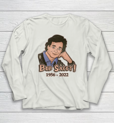 RIP Bob Saget 1956  2022 Long Sleeve T-Shirt 14