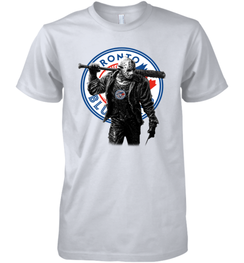 black blue jays t shirt