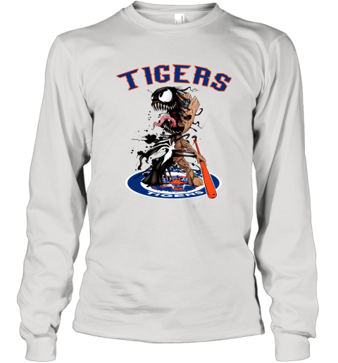 detroit tigers baseball shirt