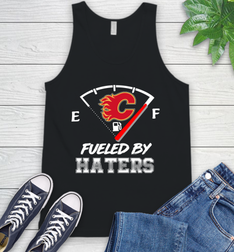 Calgary flames tank top sales