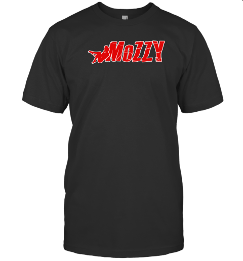 Mozzy Shirt