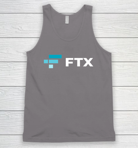 What Is Ftx On Umpire Tank Top 5