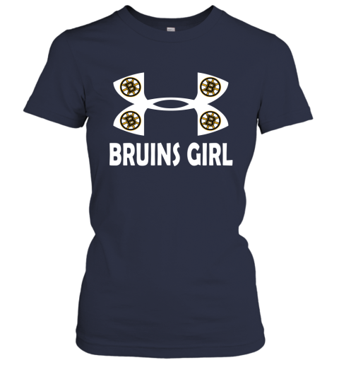 girls bruins shirts