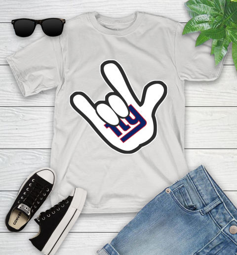 giants nfl shirt