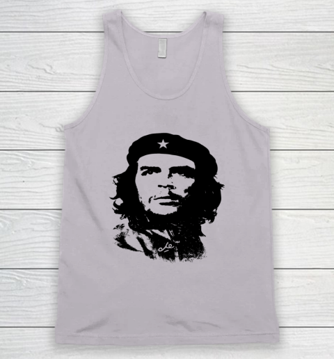Che Shirt Guevara Viva La Revolucion Revolution Tank Top 2