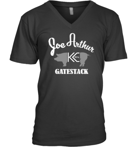 joe arthur gatestack