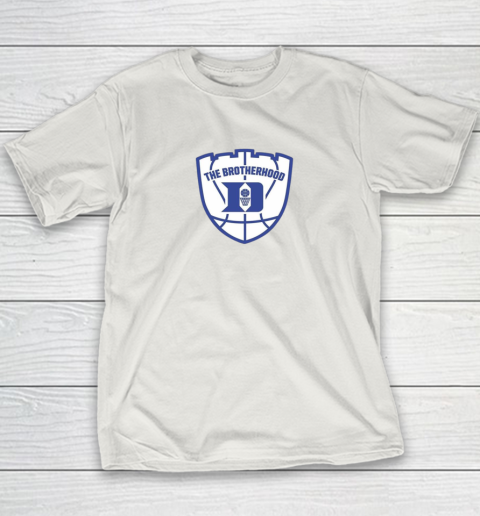 Duke Brotherhood Youth T-Shirt 9