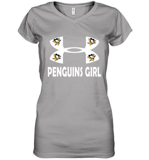 pittsburgh penguins under armour shirt