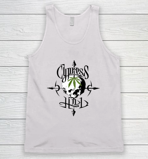 Cypress Hill Pothead Tank Top