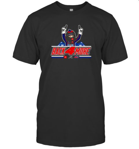 john hunter nemechek shirt