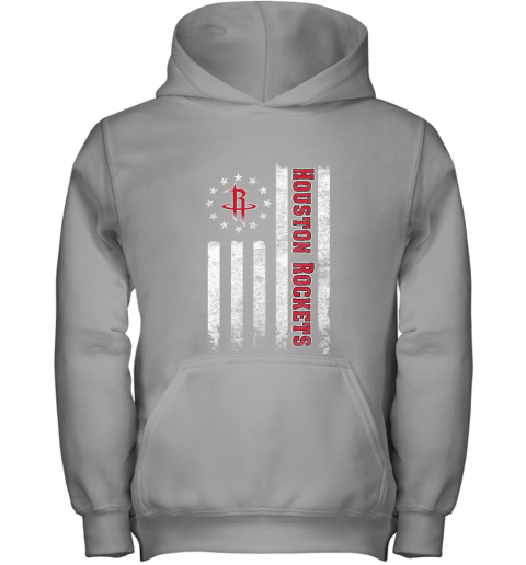 houston rockets youth hoodie