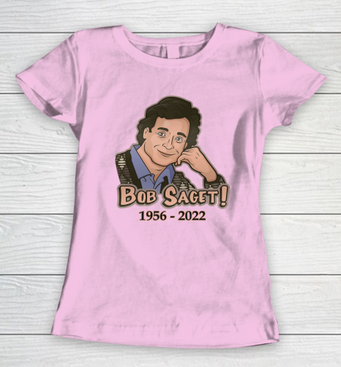 RIP Bob Saget 1956  2022 Women's T-Shirt 12