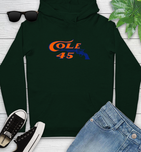 Cole 45 Youth Hoodie 13