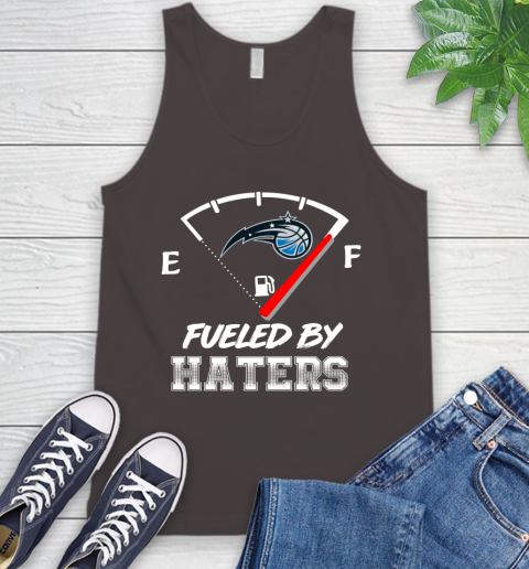 Orlando Magic NBA Basketball Fueled By Haters Sports Tank Top - Image 7