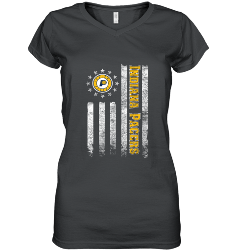 women's indiana pacers shirts