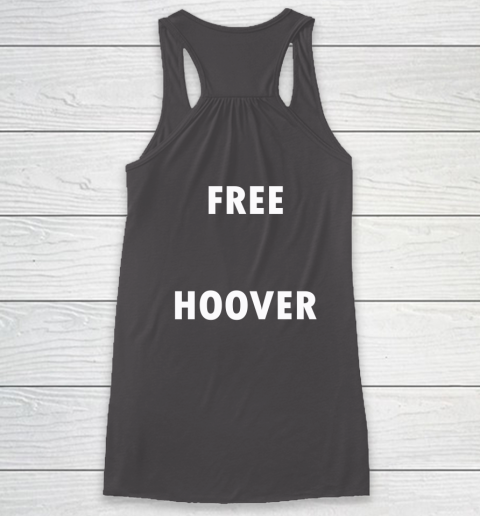 Free Larry Hoover Shirt Racerback Tank 7