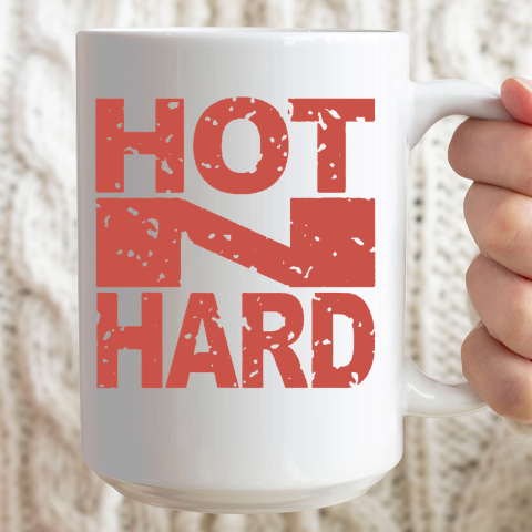 Hot And Hard Harry Styles Ceramic Mug 15oz