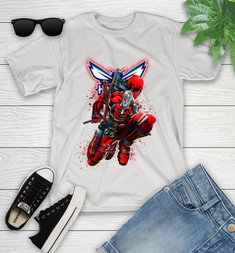charlotte hornets youth shirt