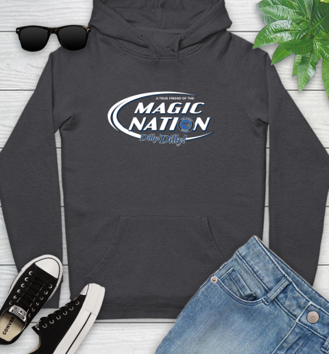 NBA A True Friend Of The Orlando Magic Dilly Dilly Basketball Sports Youth Hoodie 8