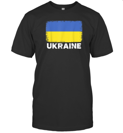 Ukraine Shirts