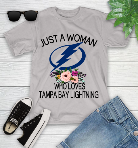 lightning hockey t shirts