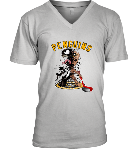 penguins hockey shirt