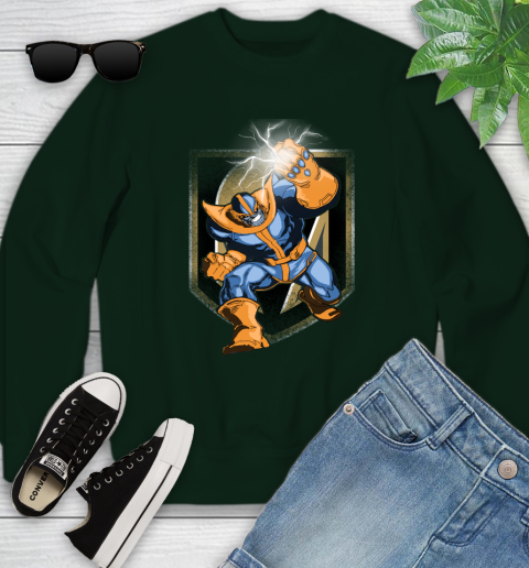 Infinity war sweatshirt hotsell